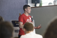 Student Government Day
