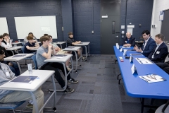 Student Government Day