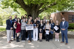 Student Government Day