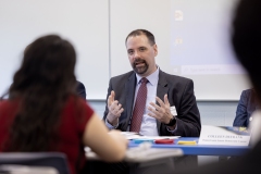 Student Government Day