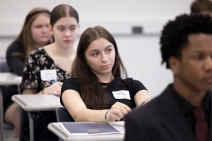 Student Government Day