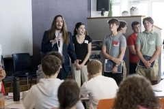 Student Government Day