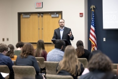 Student Government Day