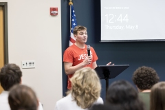 Student Government Day