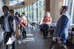 Student Government Day