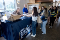 Student Government Day