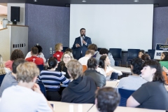 Student Government Day