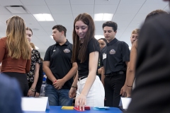 Student Government Day