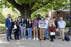 Student Government Day