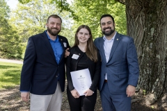 Student Government Day