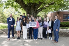 Student Government Day