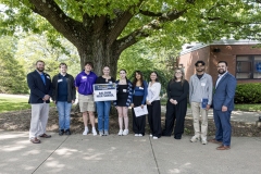 Student Government Day