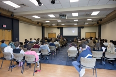 Student Government Day