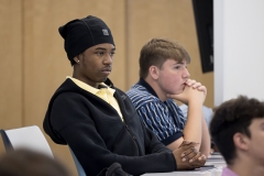 Student Government Day