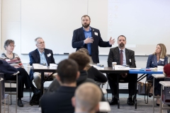Student Government Day