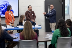 Student Government Day