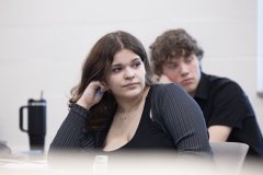 Student Government Day