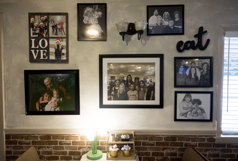 Sylvester &amp; Tweeties Restaurant