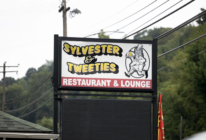 Sylvester &amp; Tweeties Restaurant