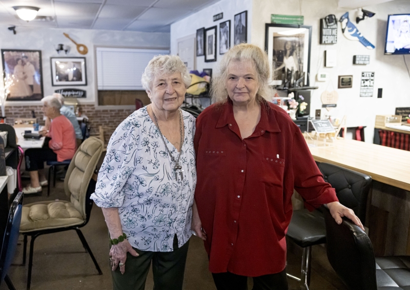 Sylvester & Tweeties Restaurant