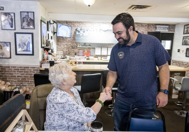 Sylvester & Tweeties Restaurant