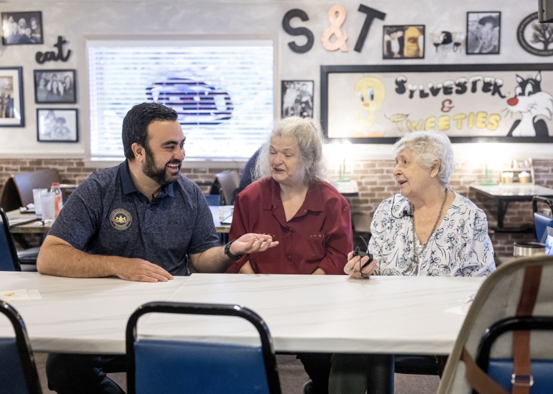 Sylvester & Tweeties Restaurant