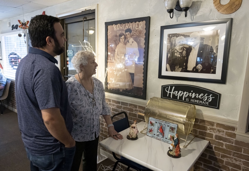 Sylvester & Tweeties Restaurant