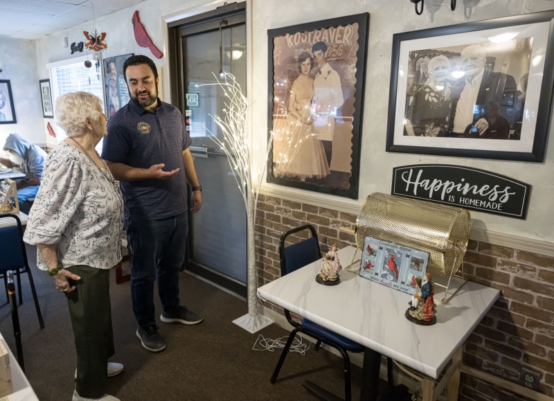 Sylvester & Tweeties Restaurant