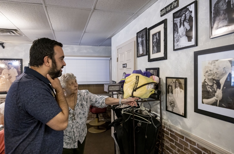 Sylvester & Tweeties Restaurant