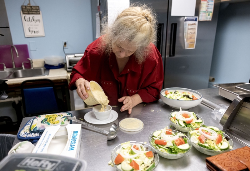 Sylvester & Tweeties Restaurant