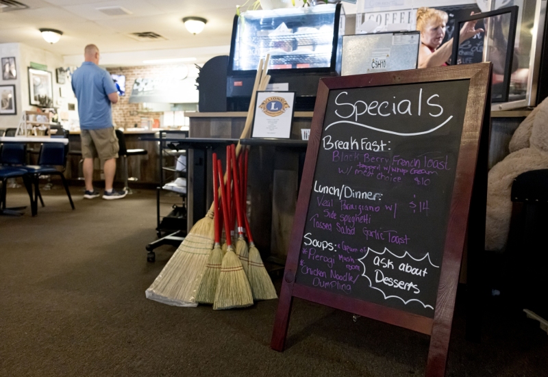 Sylvester & Tweeties Restaurant