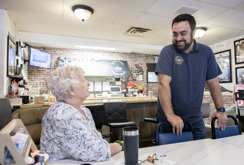 Sylvester & Tweeties Restaurant