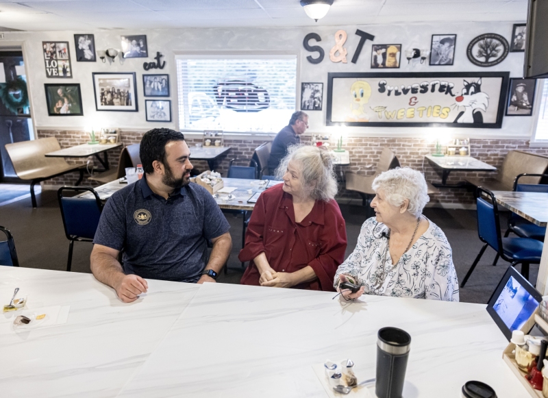 Sylvester & Tweeties Restaurant