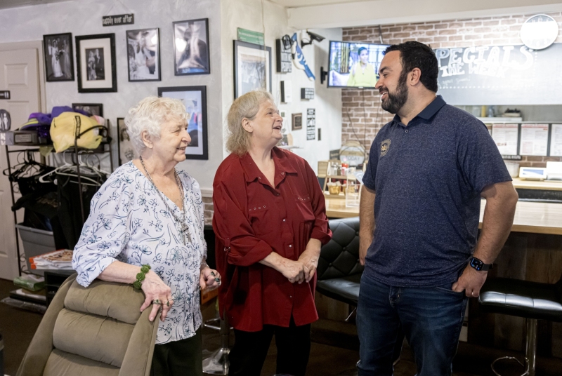 Sylvester & Tweeties Restaurant