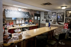 Sylvester & Tweeties Restaurant