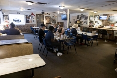 Sylvester & Tweeties Restaurant