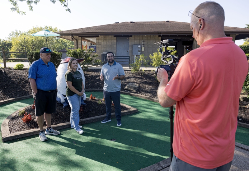Willow Golf