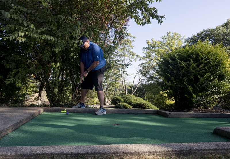 Willow Golf