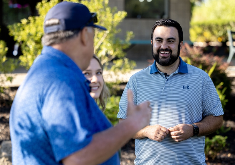 Willow Golf