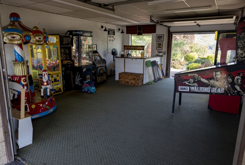Willow Golf