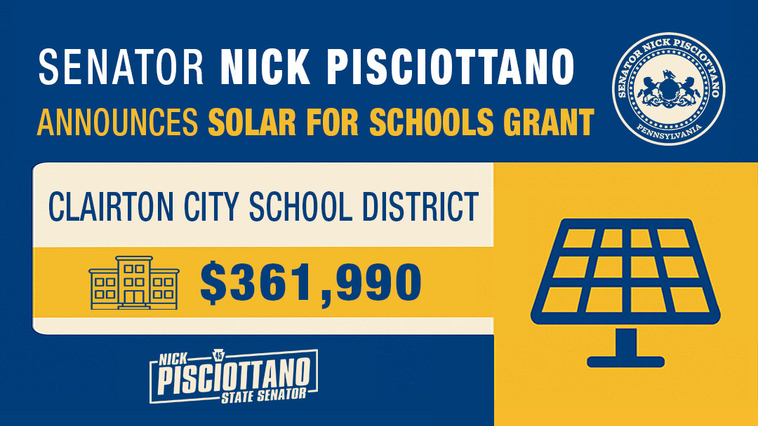 Solar for Schools
