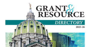 2023 Grant & Resource Directory
