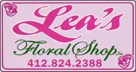 Lea's Floral Shop