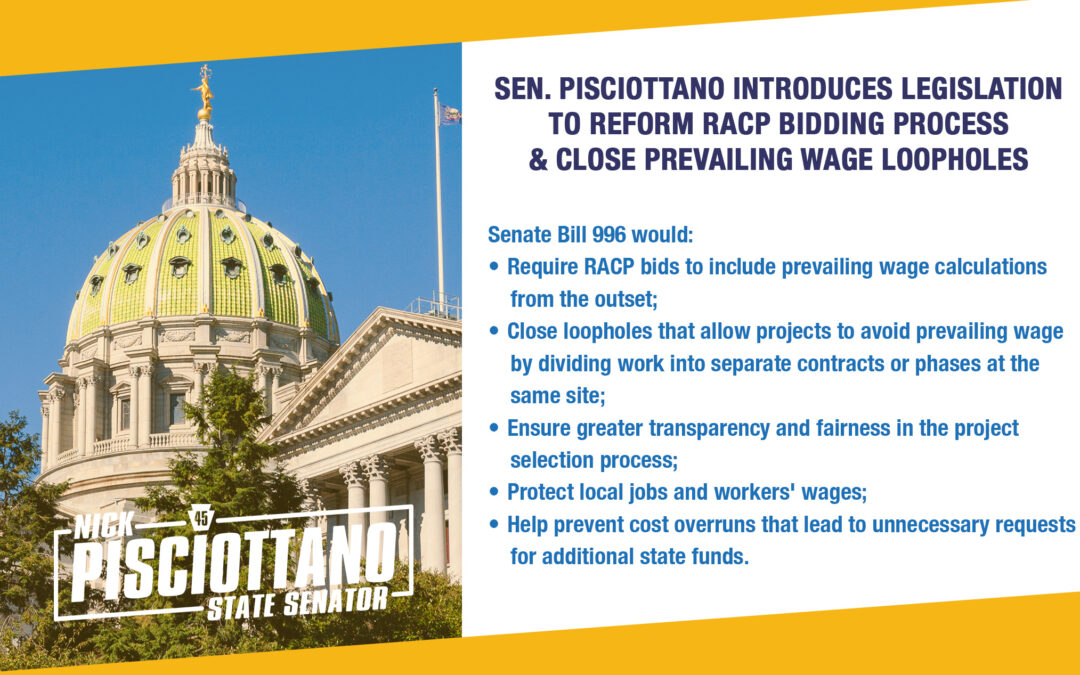 RACP Reforms