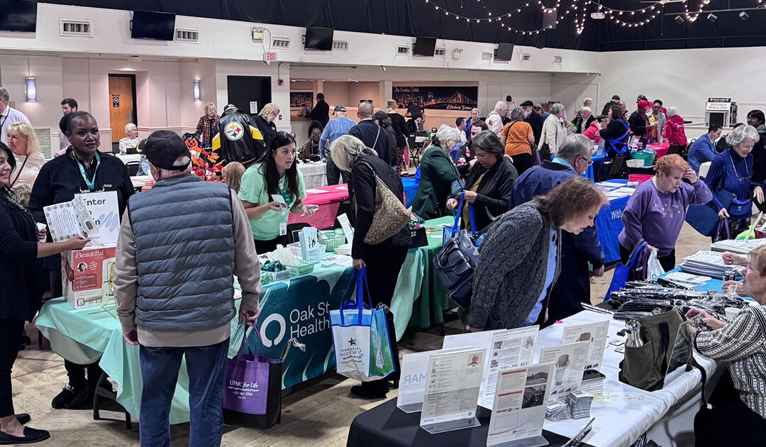 Senior Expo