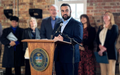 Statement from Senator Pisciottano on Expedited Release of November SNAP Benefits