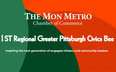 Senator Pisciottano Encourages Middle School Students to Enter First Greater Pittsburgh Regional Civics Bee