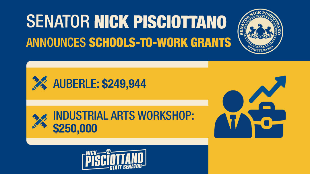 Schools to Work Grants