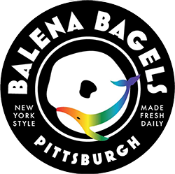 Nick in Your Neighborhood: Balena Bagels