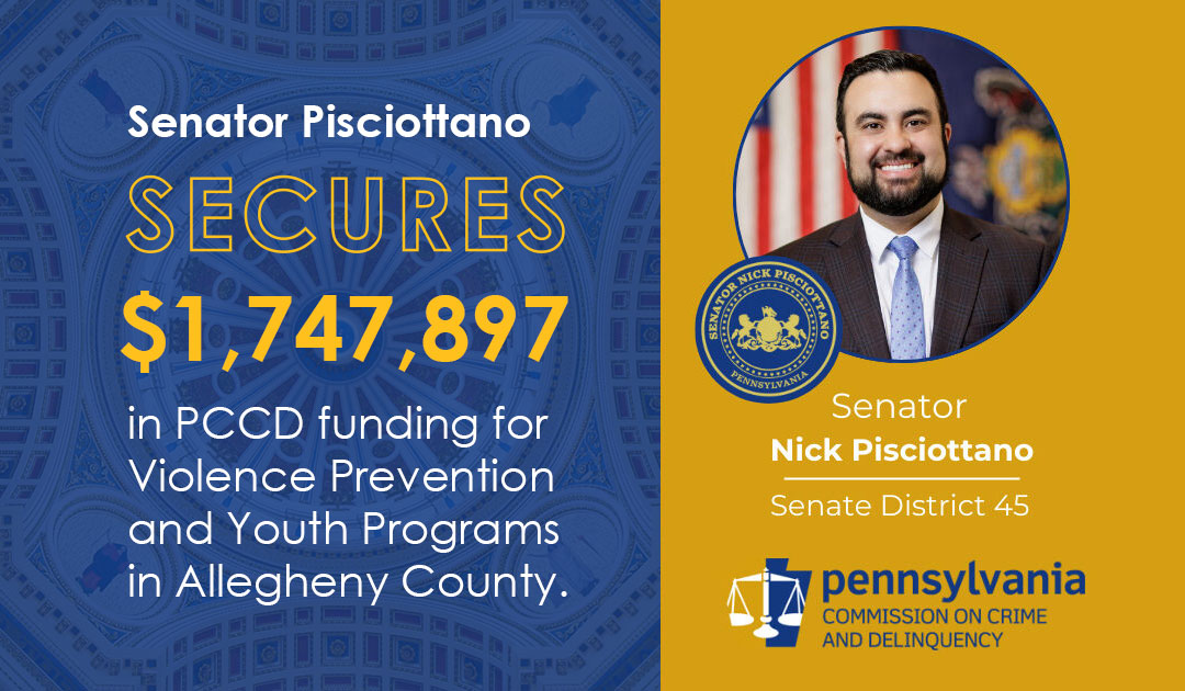 PCCD VIP BOOST Grants